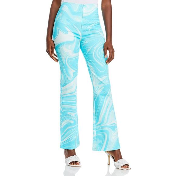 Hosbjerg Vilma Frida Top & Paloma Pants SET - Picture 6 of 7